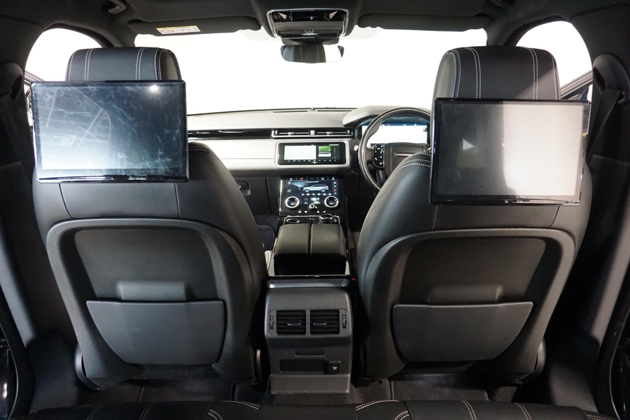 Land Rover Range Rover Velar 3.0 SD6 V6 R-Dynamic HSE SUV 5dr Diesel Auto 4WD Euro 6 (s/s) (300 ps)